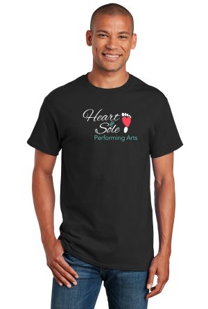 Gildan® - Ultra Cotton® 100% Cotton T-Shirt