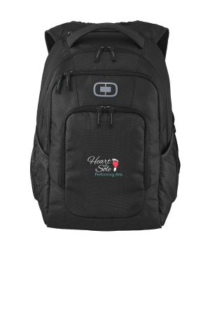 OGIO® Logan Pack