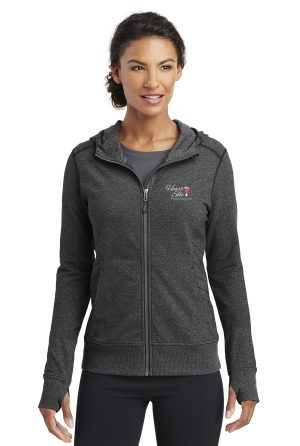 Ogio Endurance Ladies Cadmium Jacket
