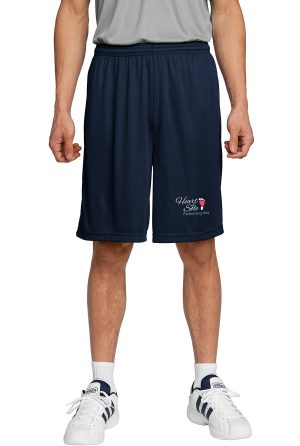 Sport Tek Competitor Short