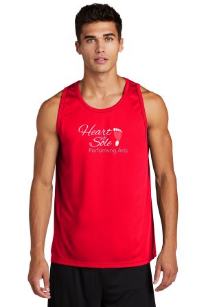 Sport Tek Competitor Tank